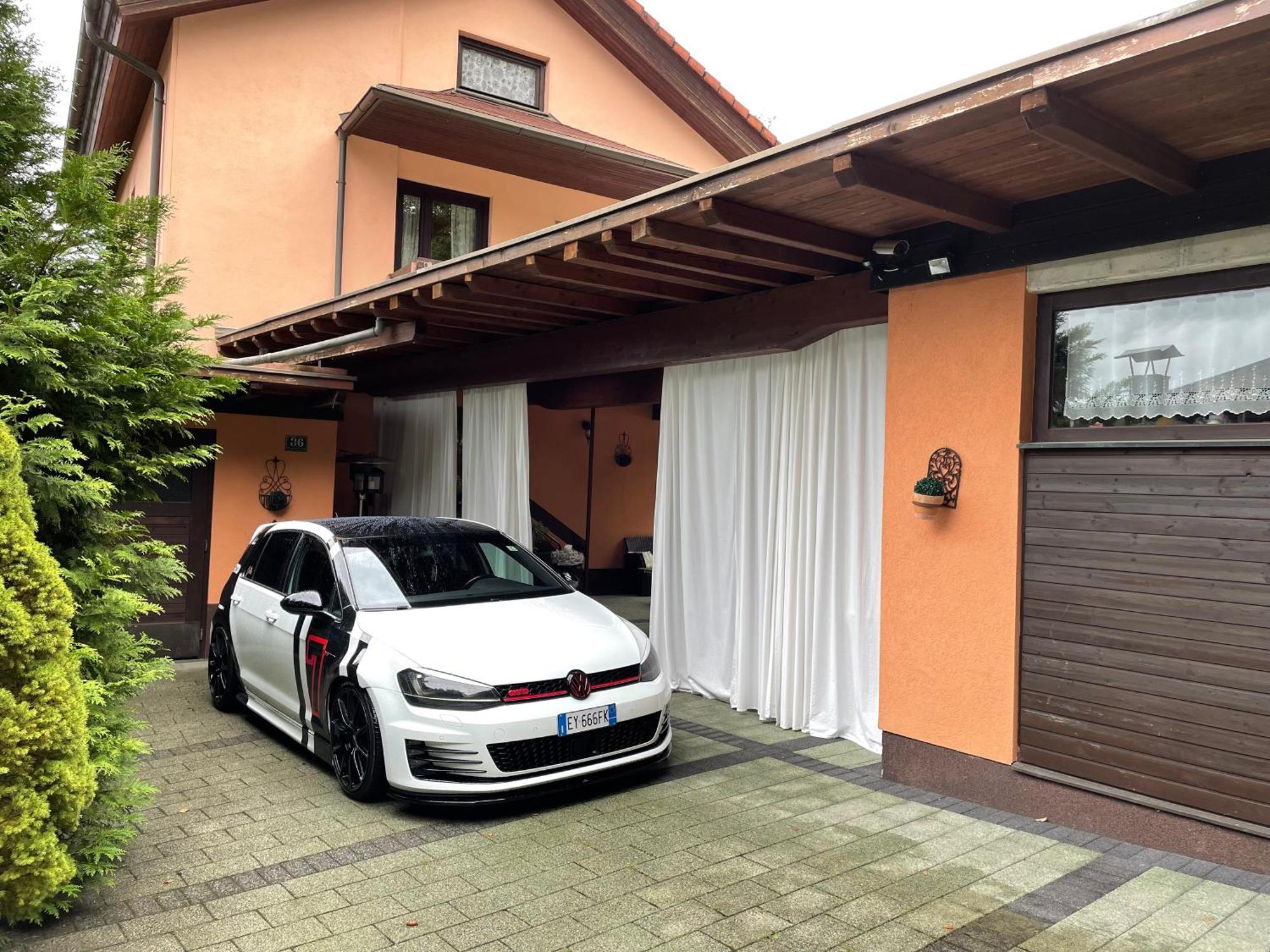 Vila Haus Graf Velden Velden am Wörthersee Exteriér fotografie